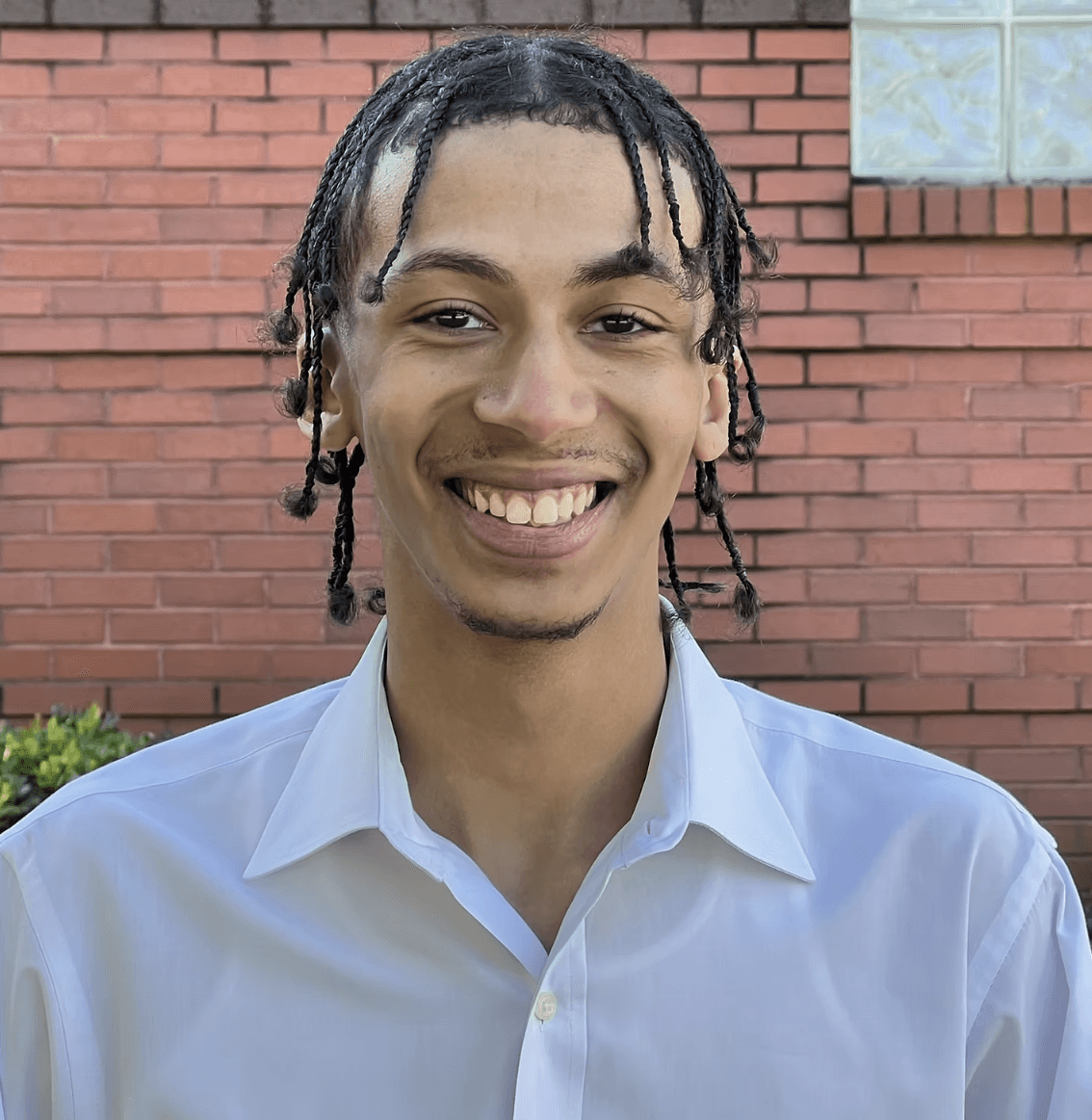 Jahrod Charles, Co-Founder of Doctor Tintz